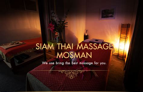 mosman asian massage|Best Thai Massages Near Me in Mosman, Sydney 